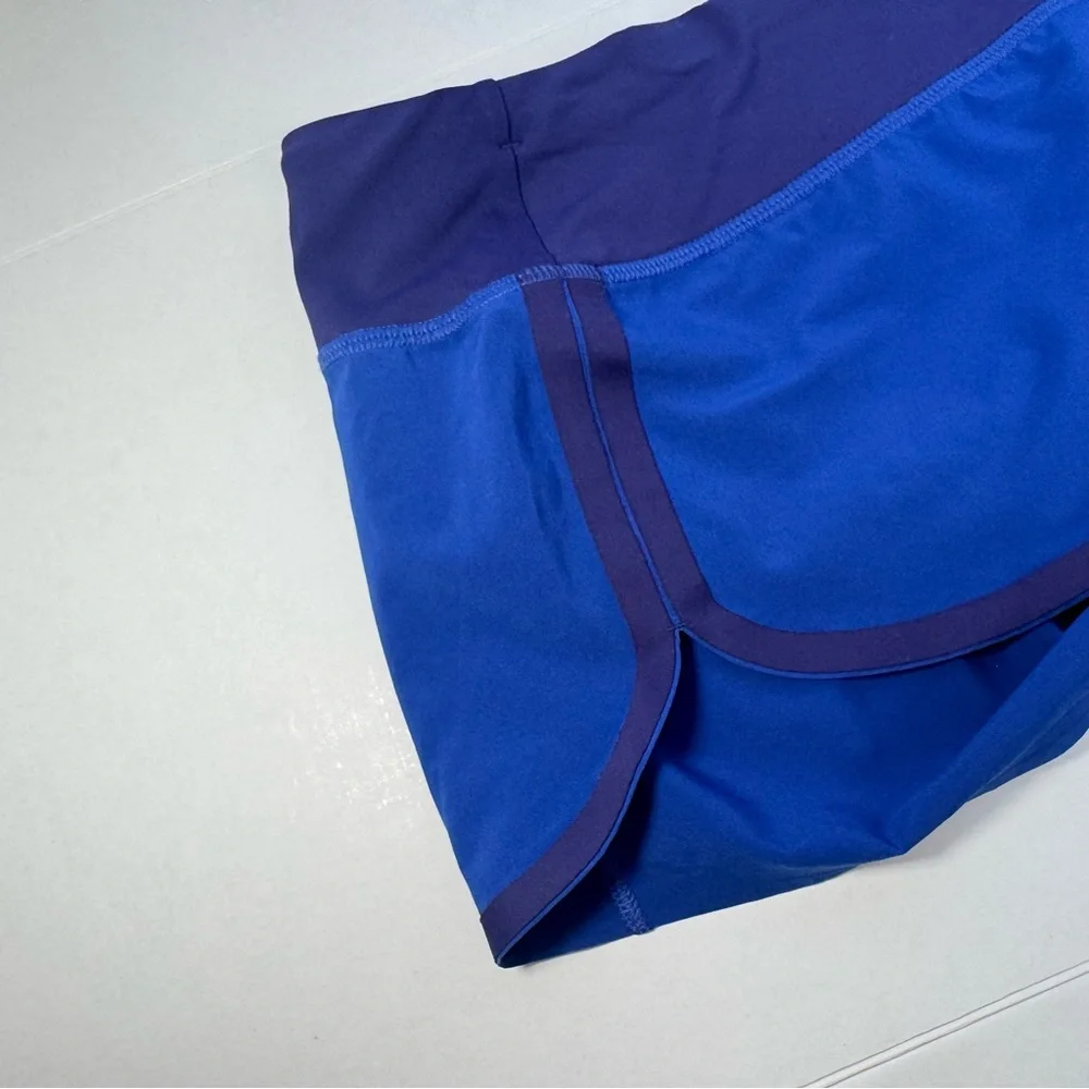 lululemon athletica Women's Speed Up Short - Picture 3 of 5